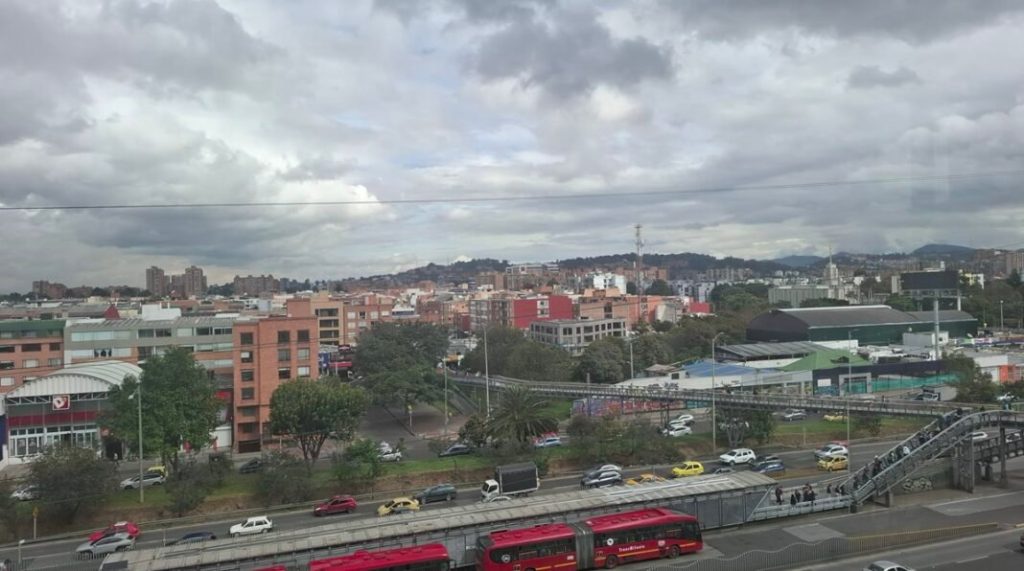 La imagen es poesía