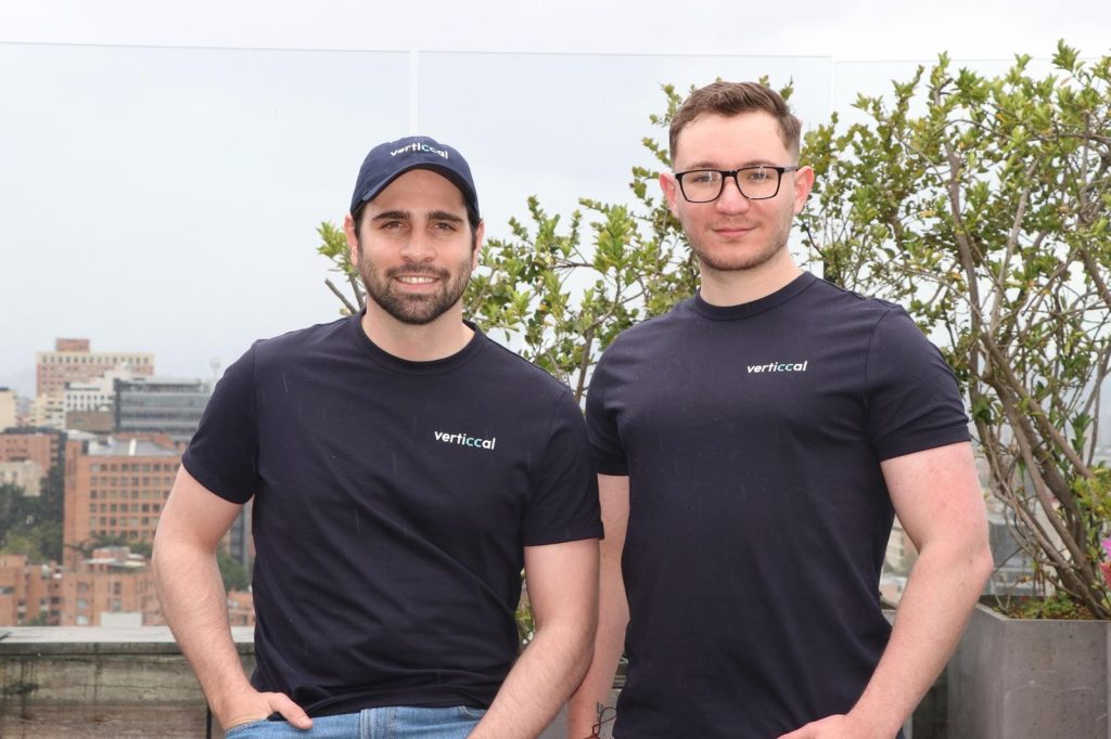 Verticcal, el mayor proveedor de inteligencia artificial para constructoras en el país