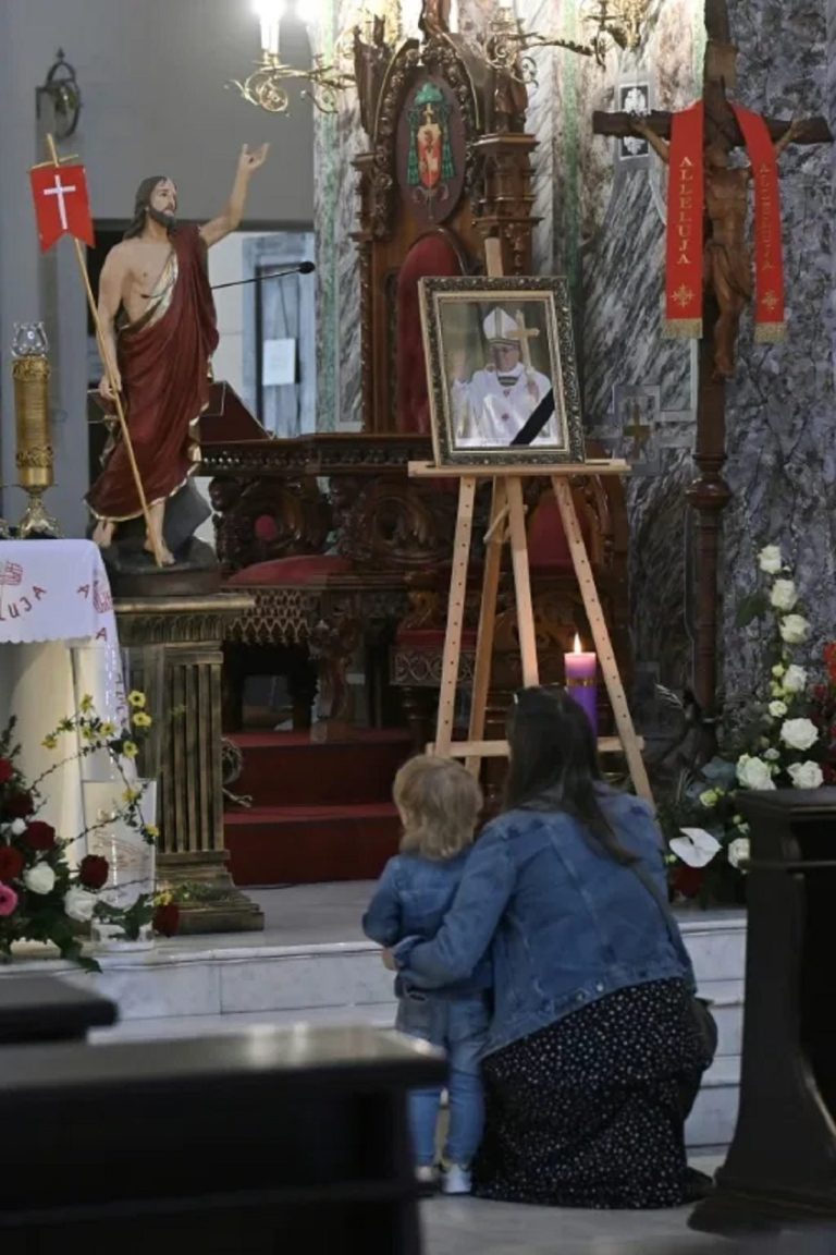 Violencias sexuales, vocaciones, diplomacia: desafíos del próximo papa