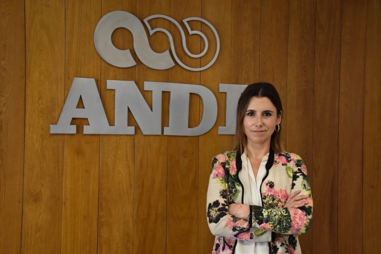 Visión Circular Andi, referente latinoamericano en economía circular