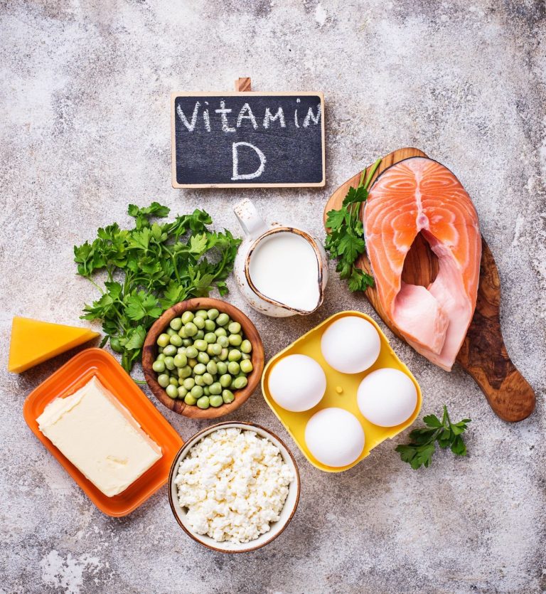 Vitamina D: una deficiencia silenciosa en Colombia