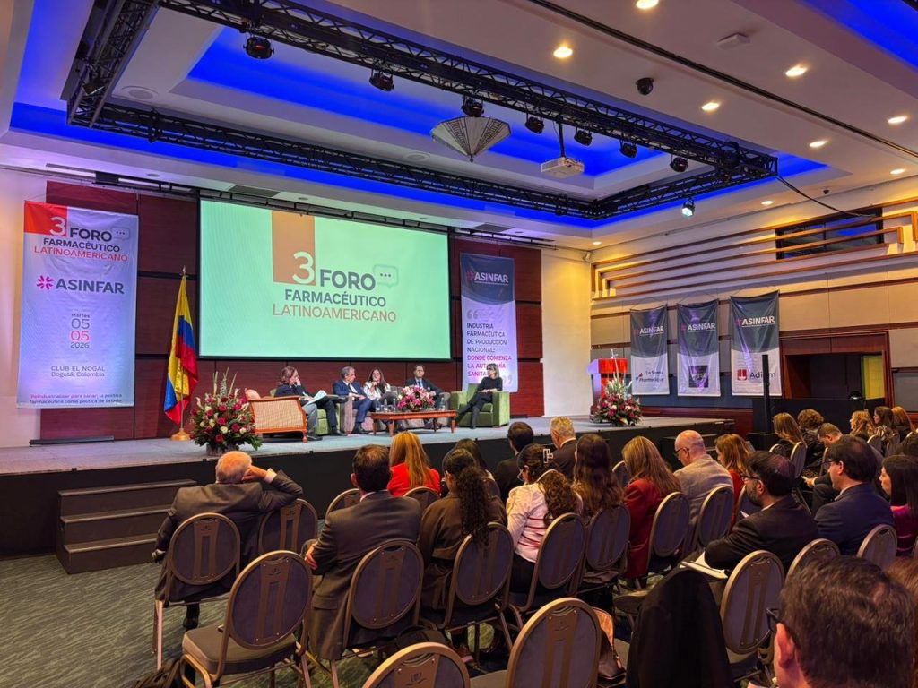 Vulnerabilidad sanitaria seguirá si no se producen más medicamentos: expertos