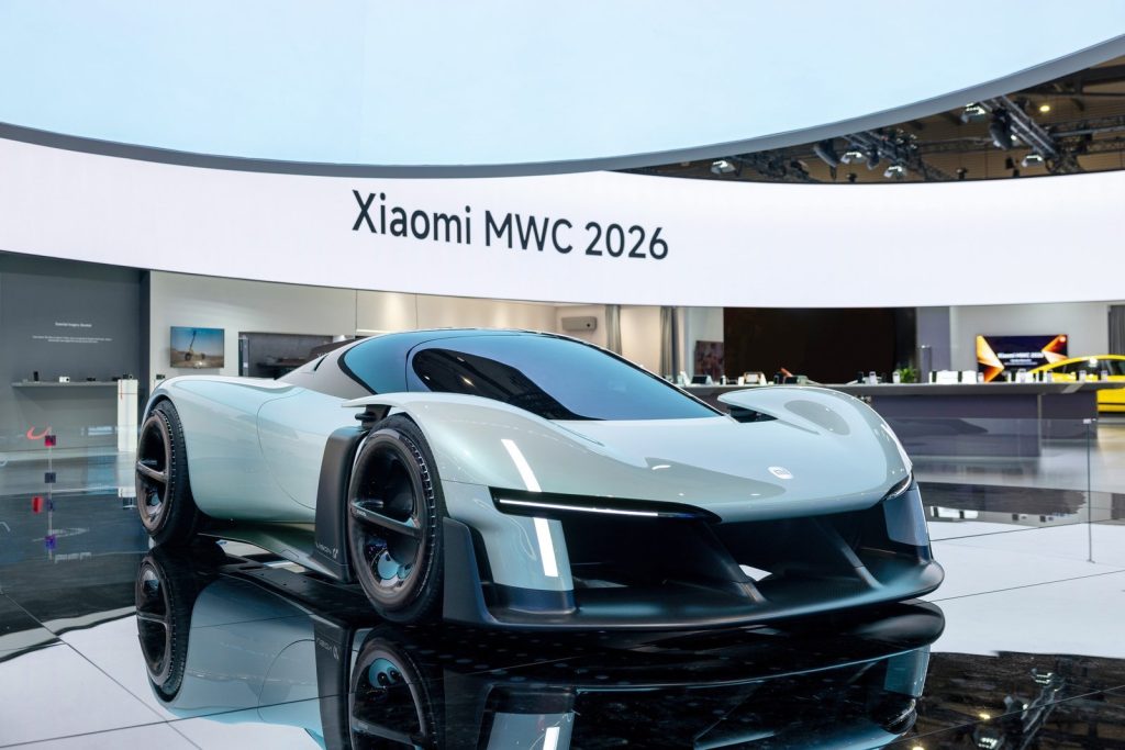 Xiaomi impulsa la vida inteligente con su ecosistema potenciado