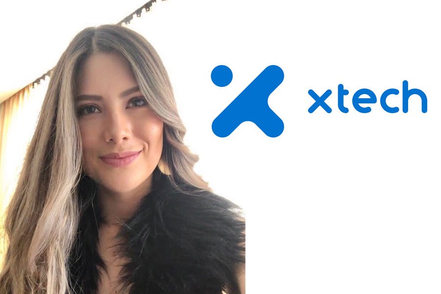 Xtech presenta en Colombia su nueva colección inspirada en Toy Story