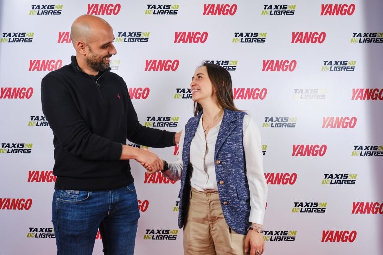 Yango y Taxis Libres unen fuerzas para transformar la movilidad urbana