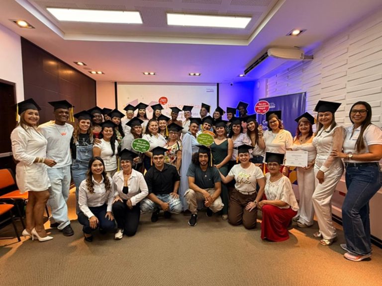 Yarú abre inscripciones: formación gratuita para emprendimientos