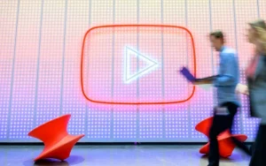 YouTube celebra su 20 aniversario y más de 20.000 millones de videos subidos