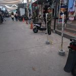 ¡Militarizada Santa Marta!