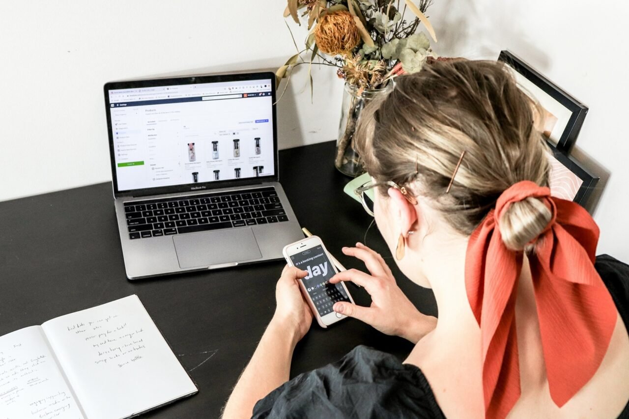 El 20% de las ventas online en Colombia nace en redes