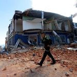 Fijan incentivos tributarios para atraer inversión privada a zonas de desastre sísmico