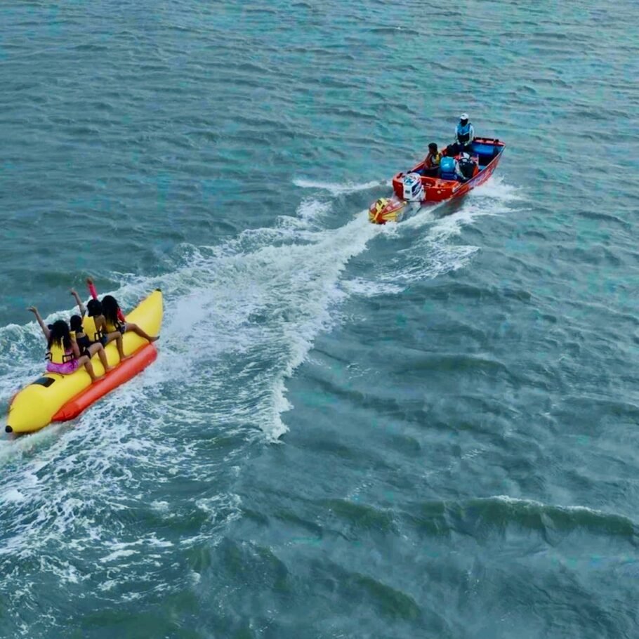 Con 352.000 visitantes durante Semana Santa, Barranquilla cada vez es mejor destino turístico 