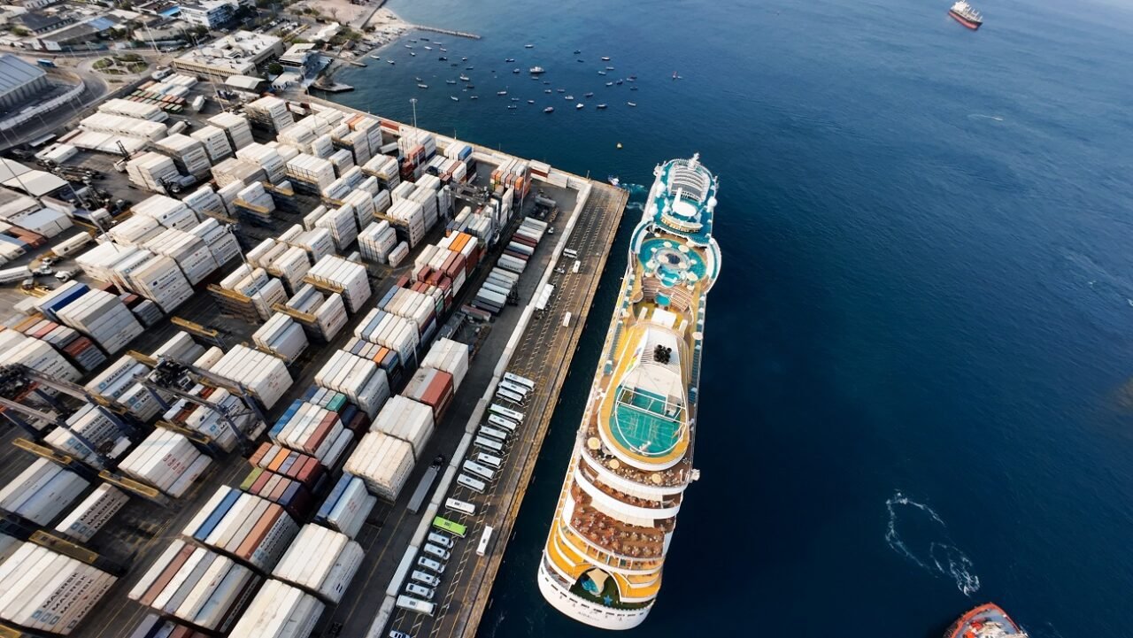 Más de 2.200 turistas internacionales llegaron a Santa Marta