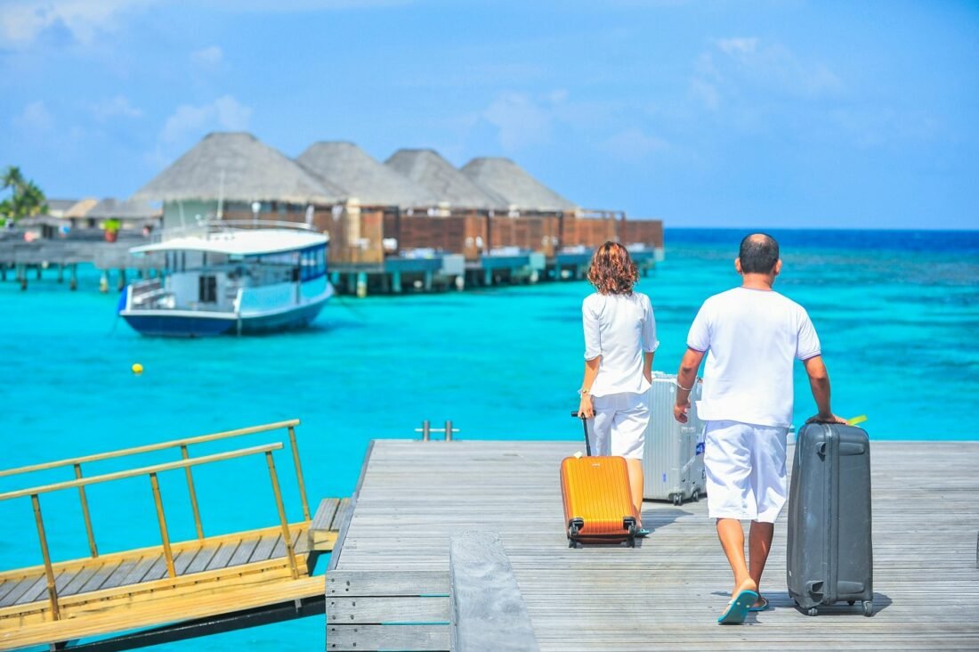 Turismo global se reinventa: Cuáles son las tendencias para Colombia en 2025