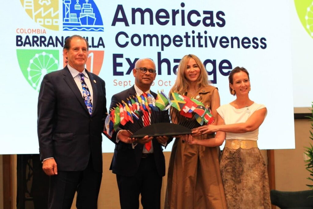 La competitividad salta al primer plano