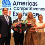 La competitividad salta al primer plano