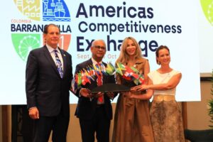 La competitividad salta al primer plano