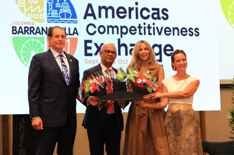 La competitividad salta al primer plano