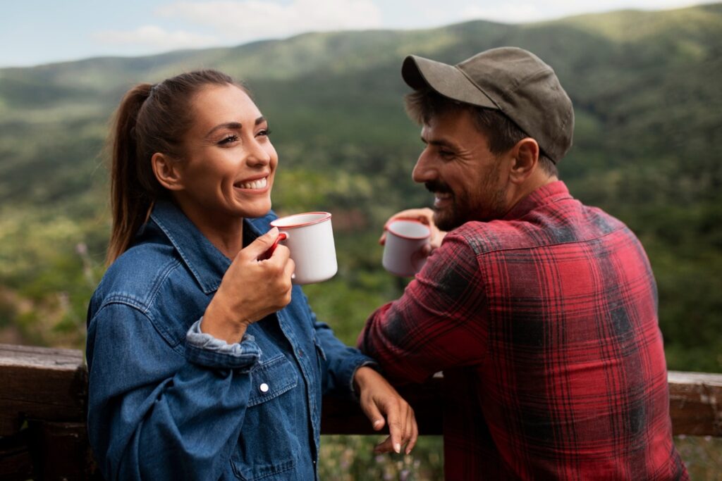 Santa Bárbara, Antioquia, lidera destinos cafeteros más buscados por viajeros