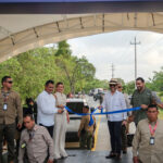 De La Espriella en Turbana, Bolívar.