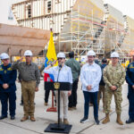 Producción naval de alto nivel.