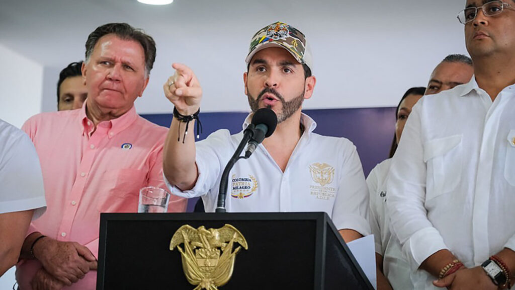 Uniguajira es investigada.