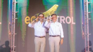 Ecopetrol con nueva dirección