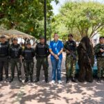 Contra la extorsión