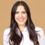 Angélica la escritora