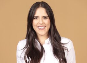 Angélica la escritora