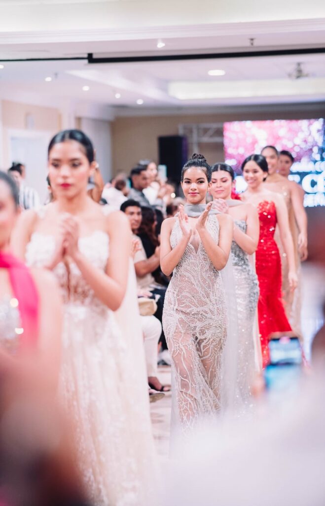 Moda Fest 2026 en Barranquilla: elegancia, talento y propósito social