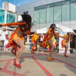 Ritmo carnavalero