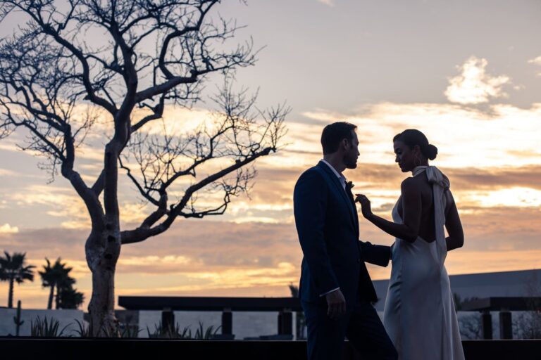 Bodas de ensueño