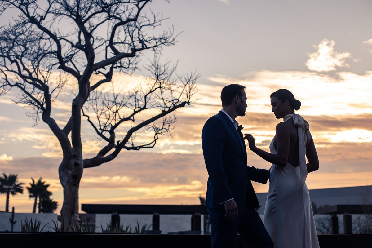Bodas de ensueño