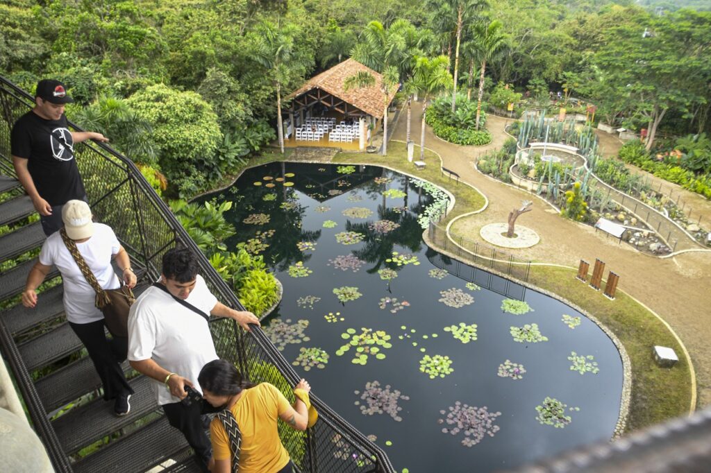Cali biodiversa