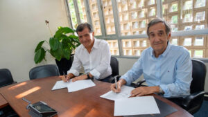 Desarrollo académico empresarial