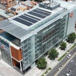 La energía solar transforma