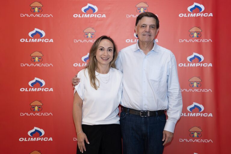 Acuerdo Olímpica, Daviplata, Davivienda.