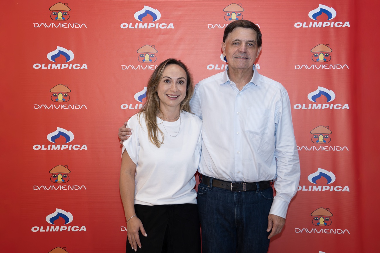 Acuerdo Olímpica, Daviplata, Davivienda.