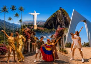 El turismo es el futuro