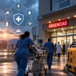 Urgencia hospitalaria
