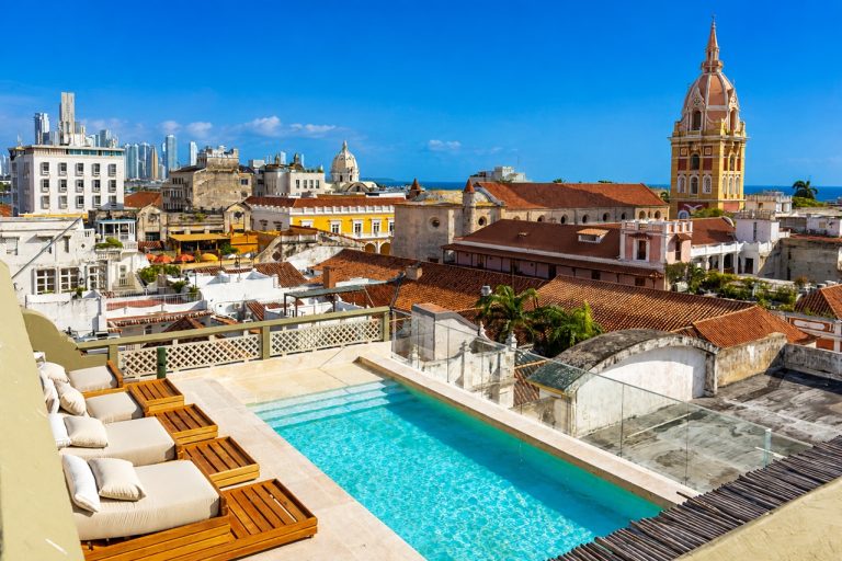 Lo nuevo de Cartagena