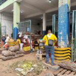 Comercio samario