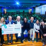 La solidaridad desde Fincomercio.