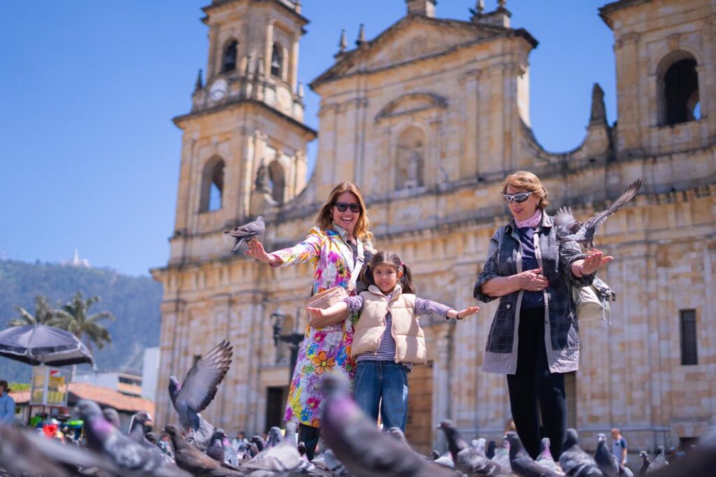 Día Mundial del Turismo: Colombia conecta regiones y abre nuevas oportunidades