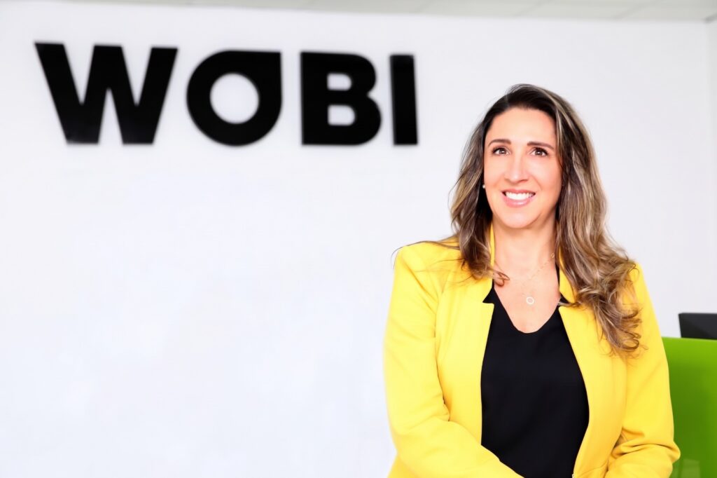 3 estrellas en el World Business Forum Bogotá