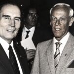 El colombiano que hizo retroceder a Rommel