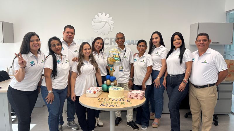 Fundemicromag: 35 años impulsando el desarrollo microempresarial en el Magdalena