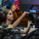 La revolución gamer