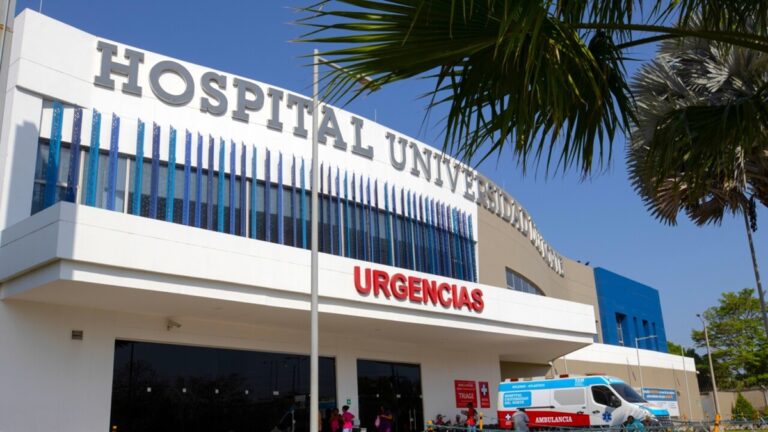 Hospital Uninorte certificado
