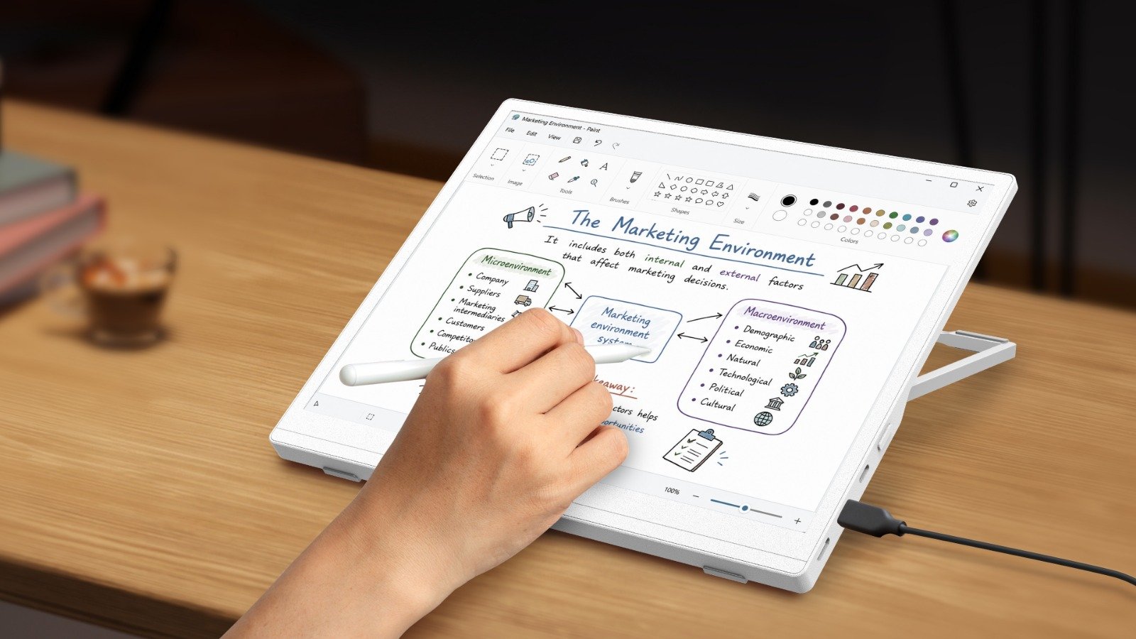 Desarrollo Acer